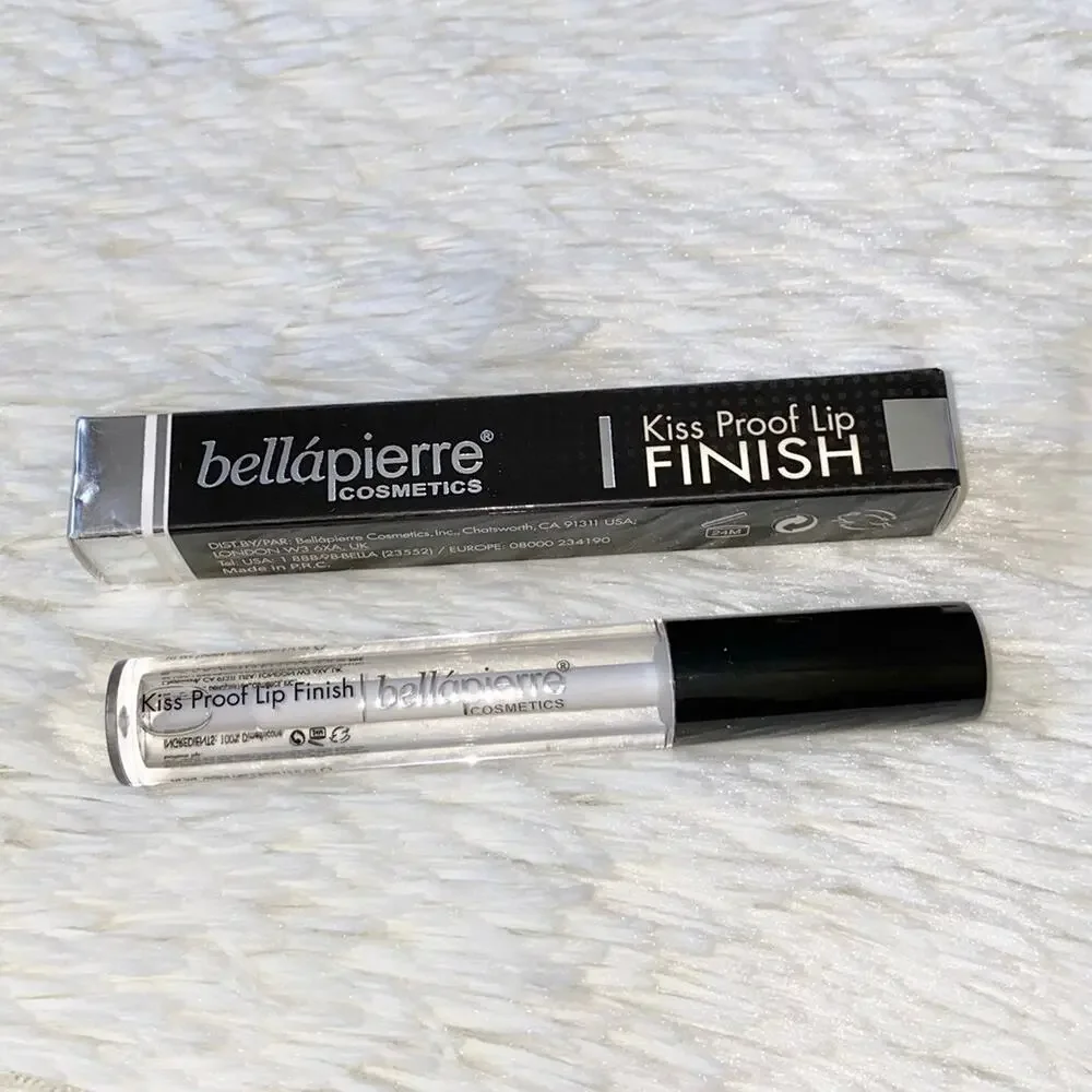 Bellapierre new makeup